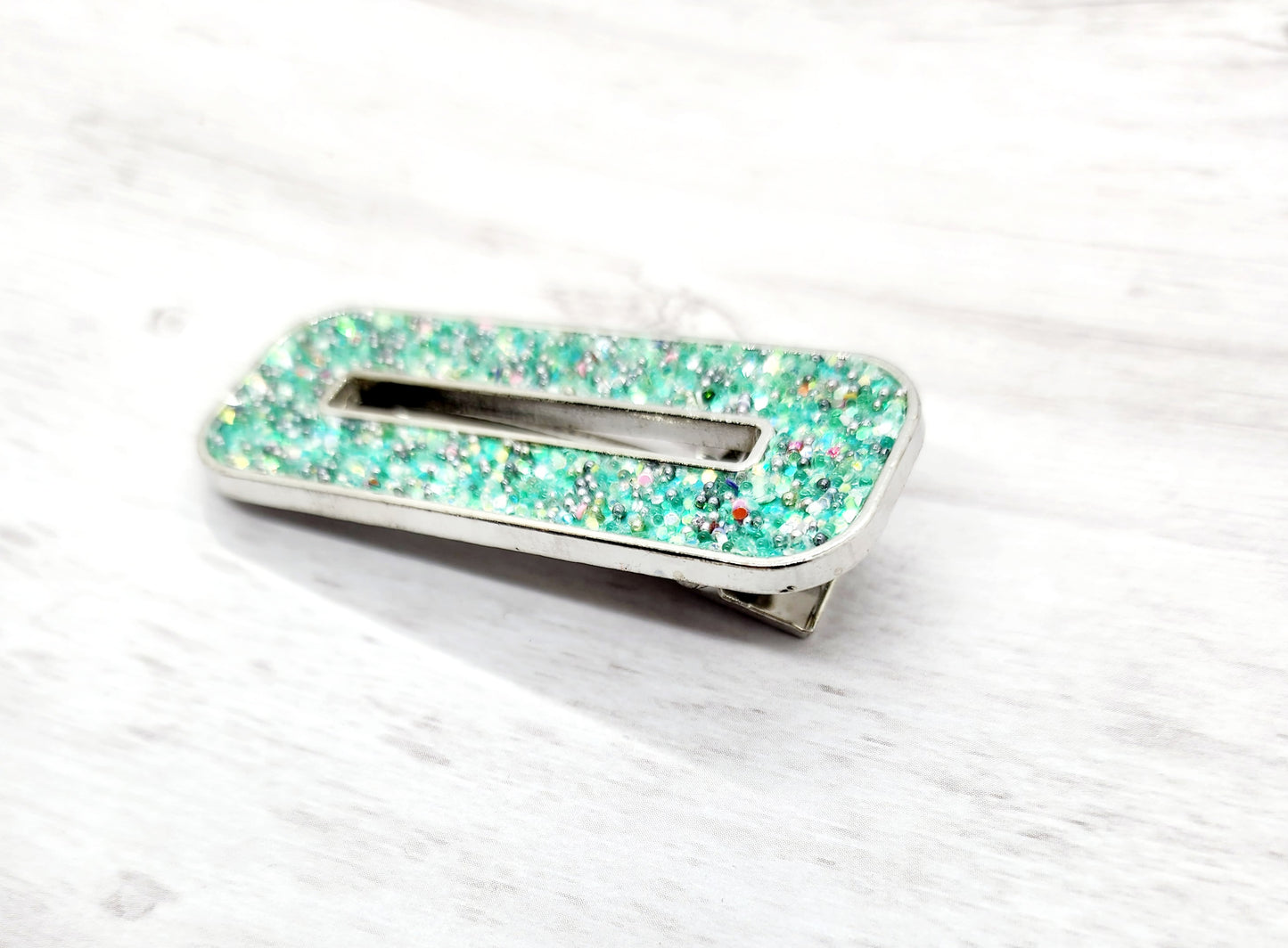Hair Clip/ Barrette - YaYa Unique