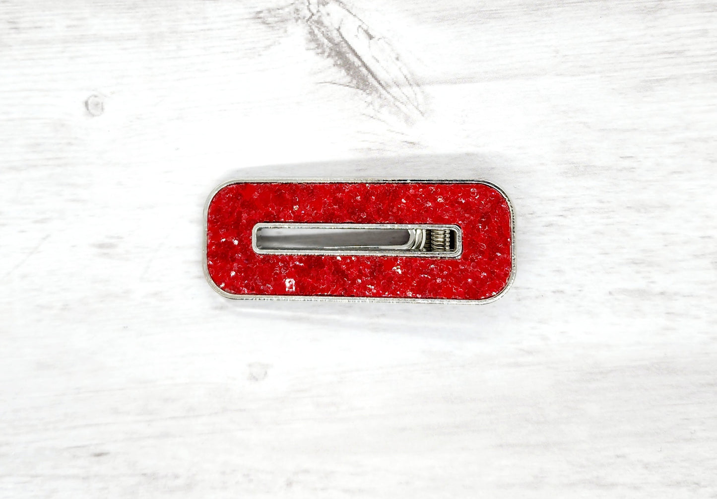 Hair Clip/ Barrette - YaYa Unique