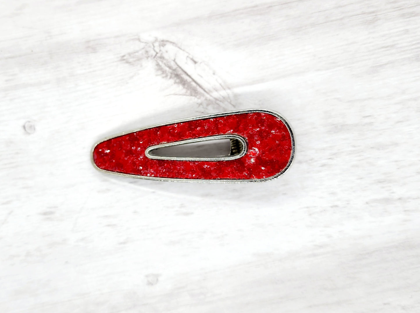 Hair Clip/ Barrette - YaYa Unique