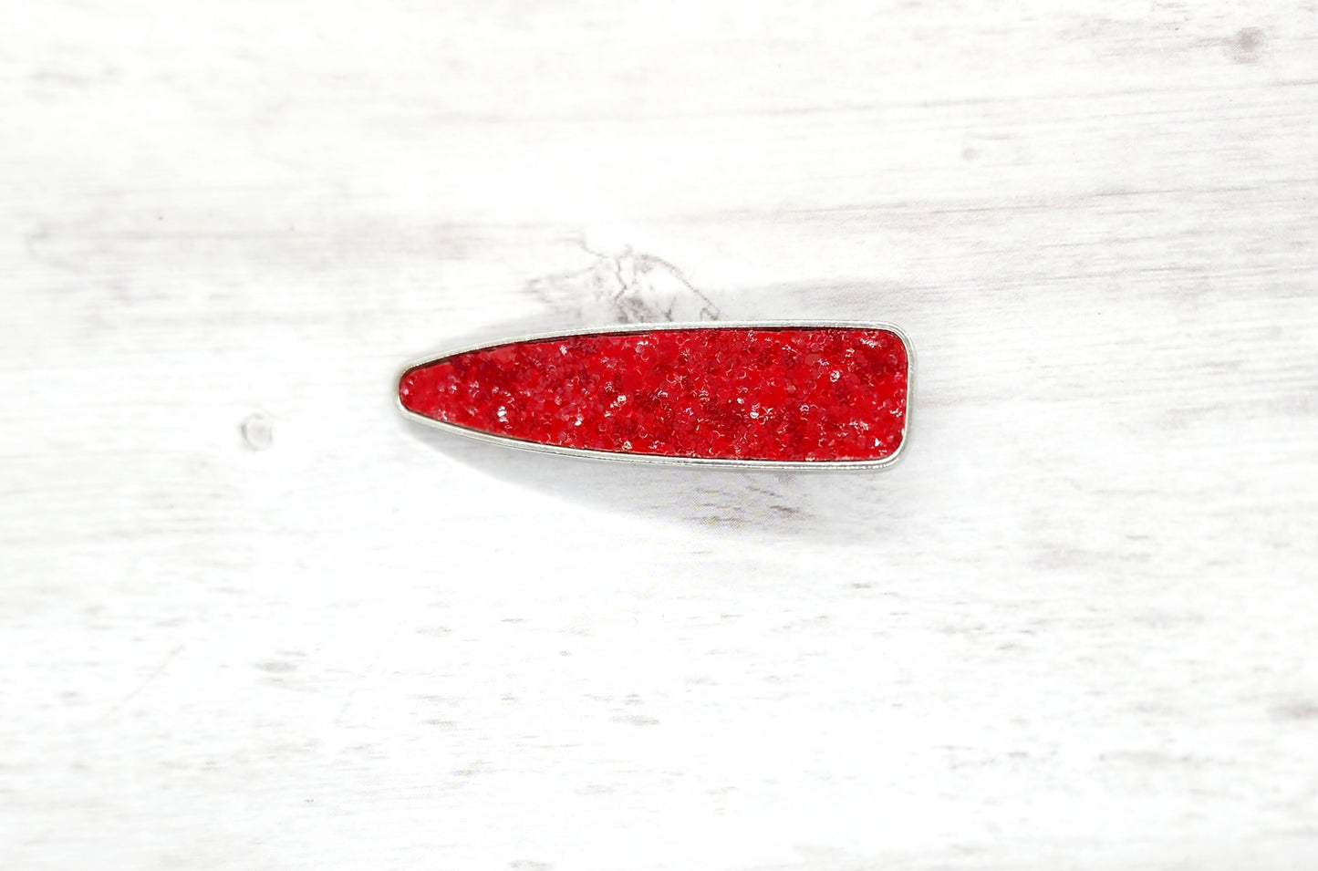 Hair Clip/ Barrette - YaYa Unique