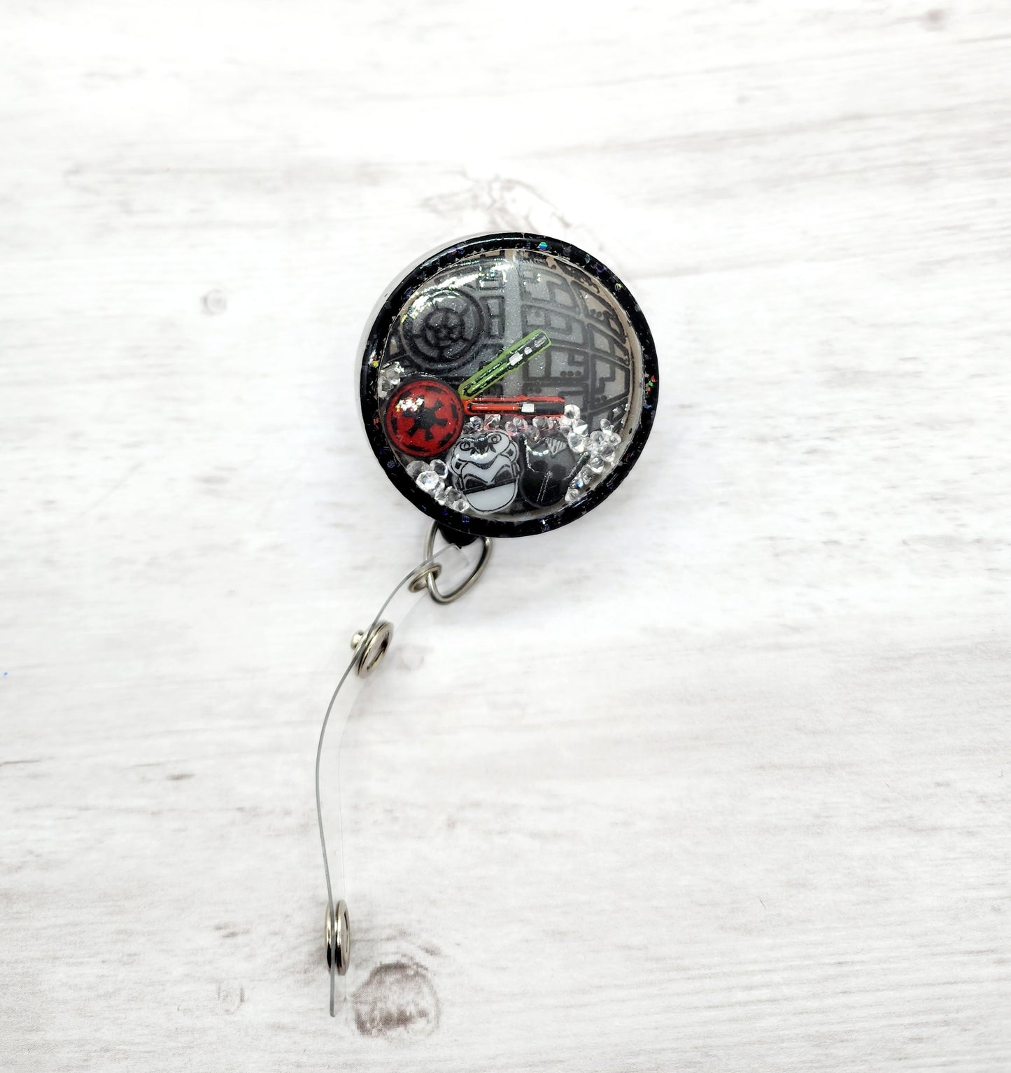 Badge Reel - YaYa Unique
