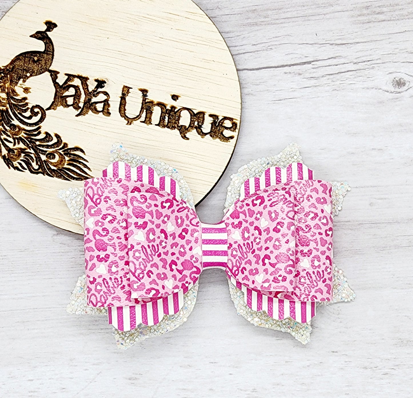 Doll Bow 2