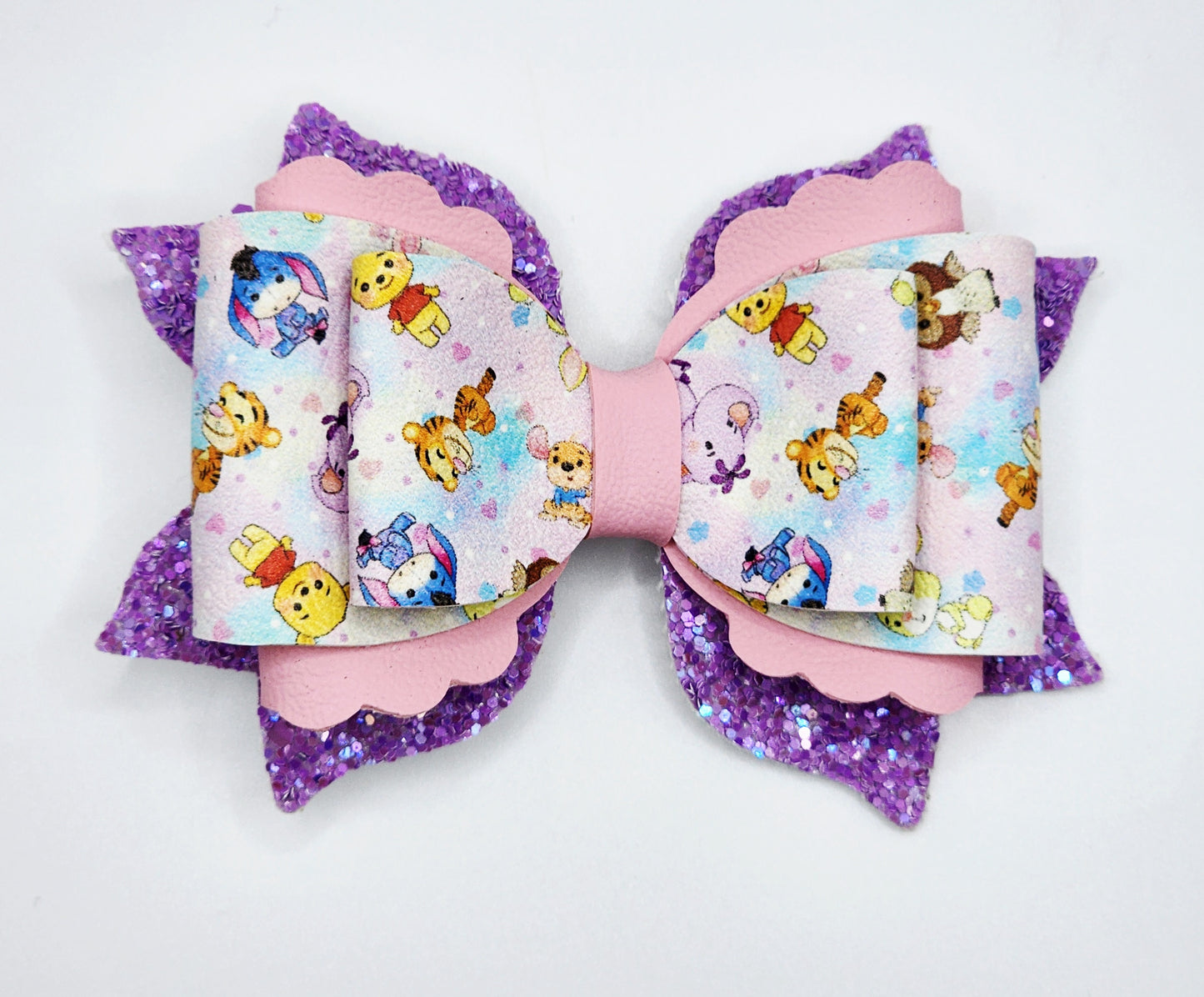 Pooh Bear