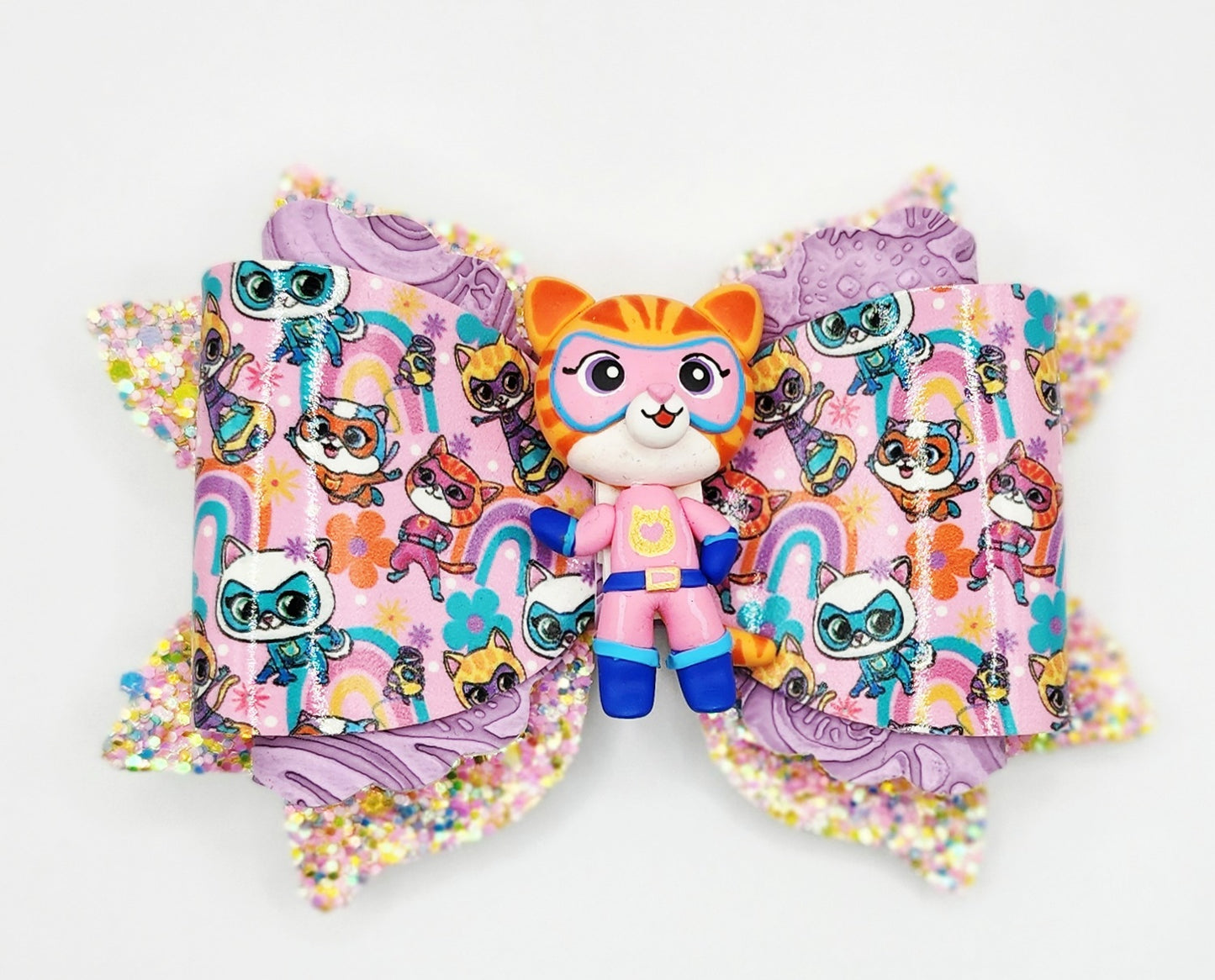 Super Kitties 2