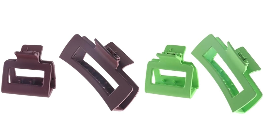 Hair Claw Clip