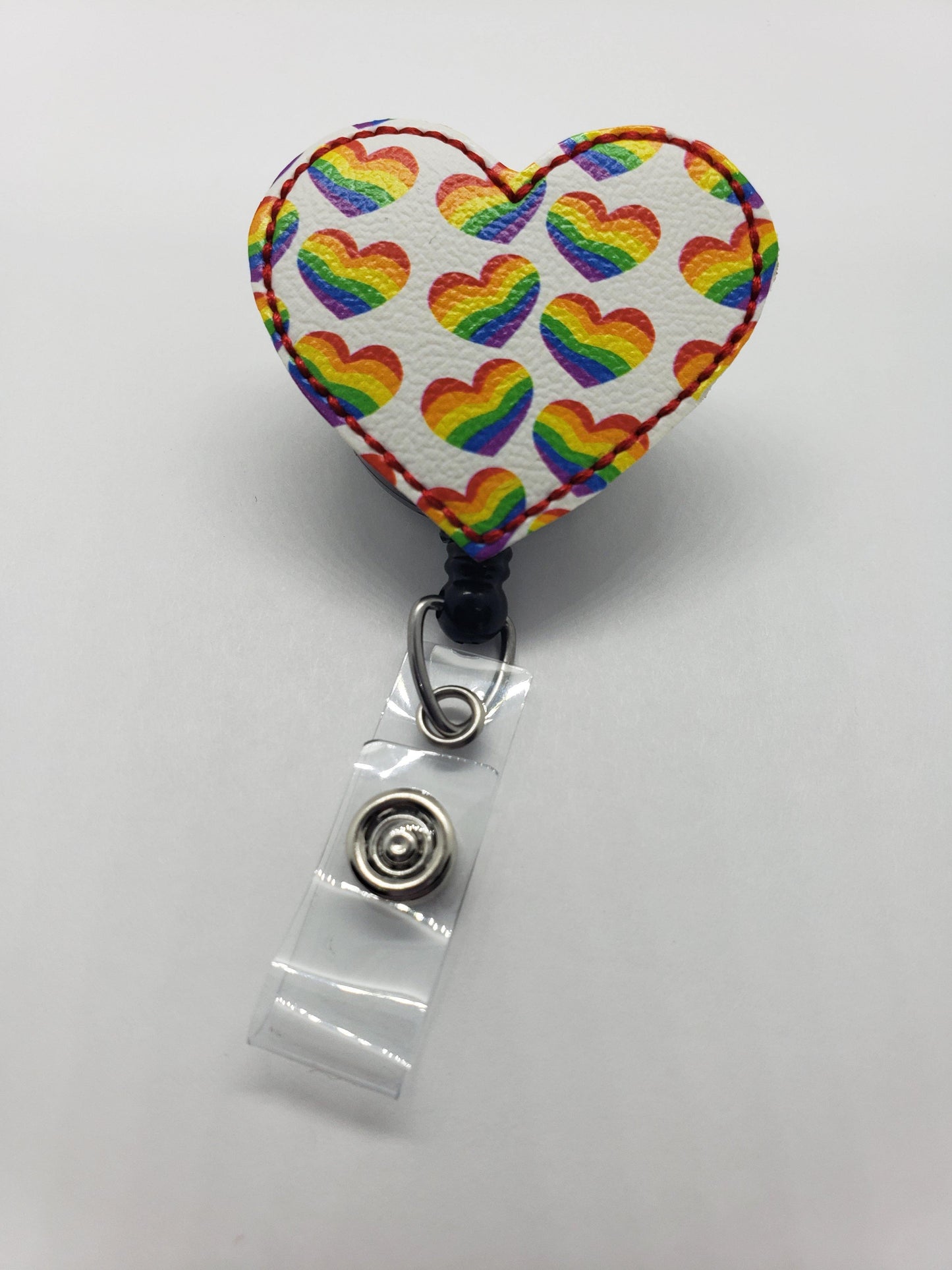 Love Badge Reel - YaYa Unique