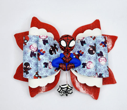 Spidey 1