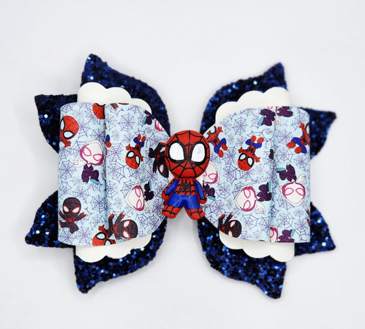 Spidey 2