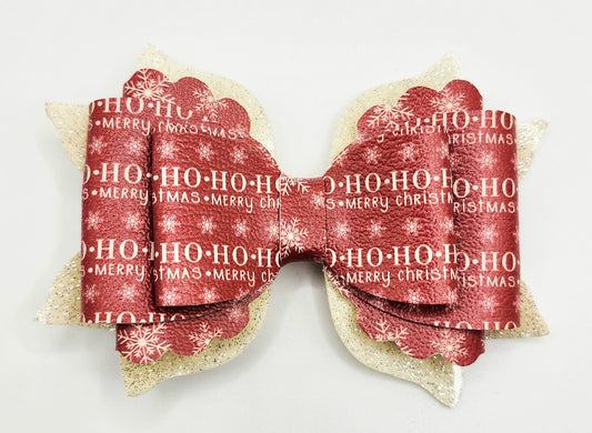 Ho Ho Ho