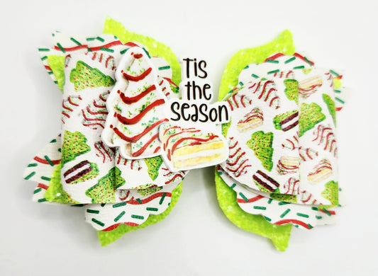 Christmas Cake 2