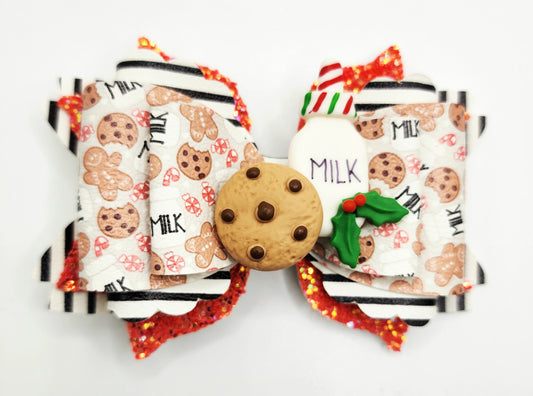 Cookies & Milk