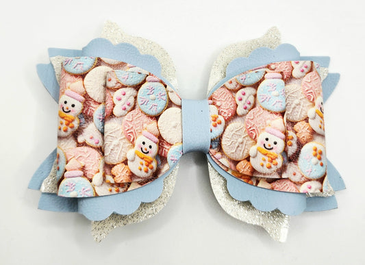 Sugar Cookie