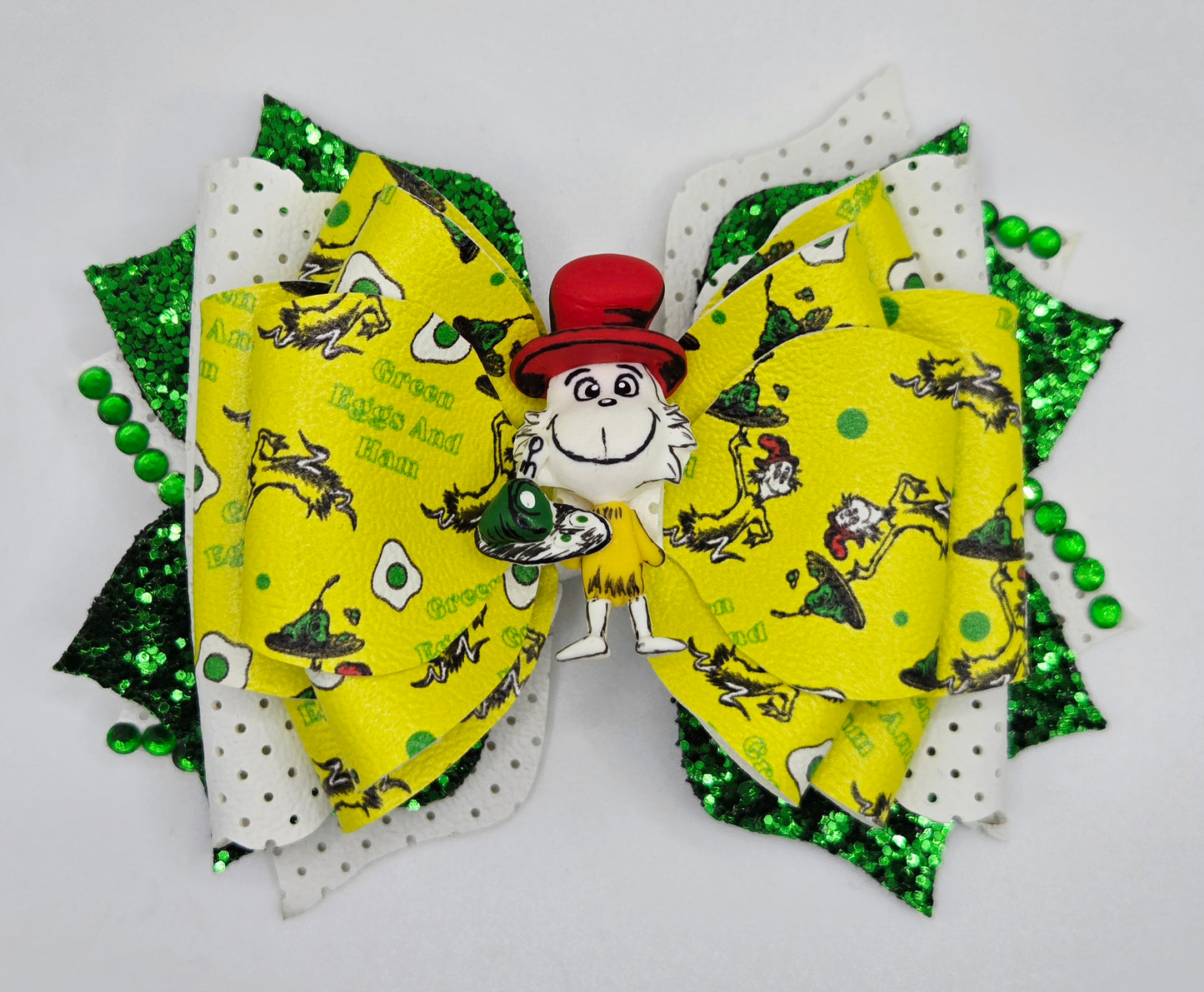 Suess bows